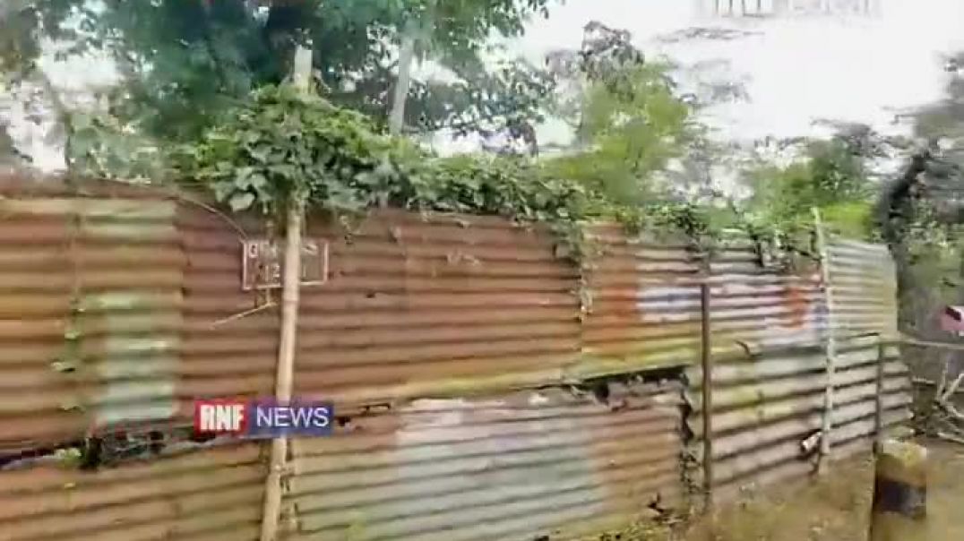 ⁣West Bengal BJP govt hands over 312m border land stretch in Jalpaiguri to the BSF after resolving di
