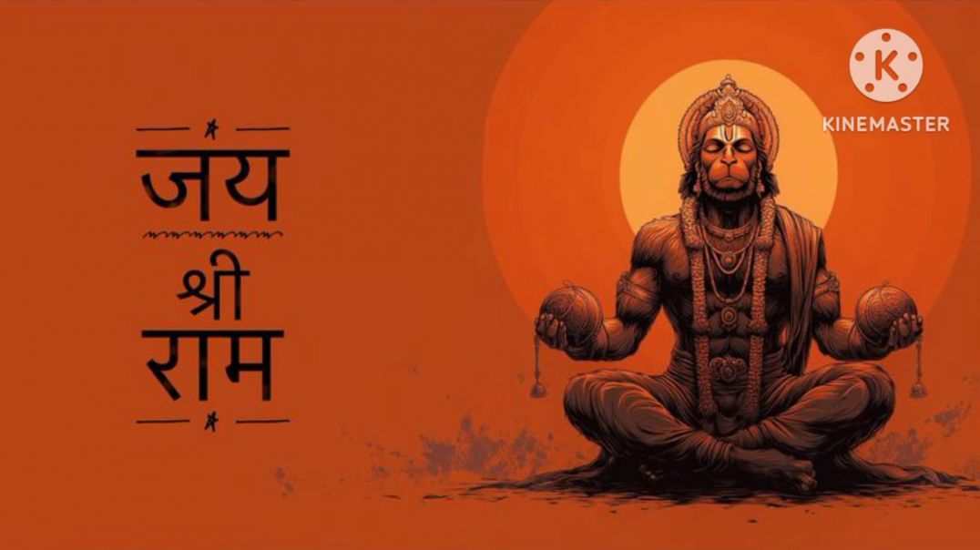 ⁣I make the song of Ramji ☺️☺️#clipo