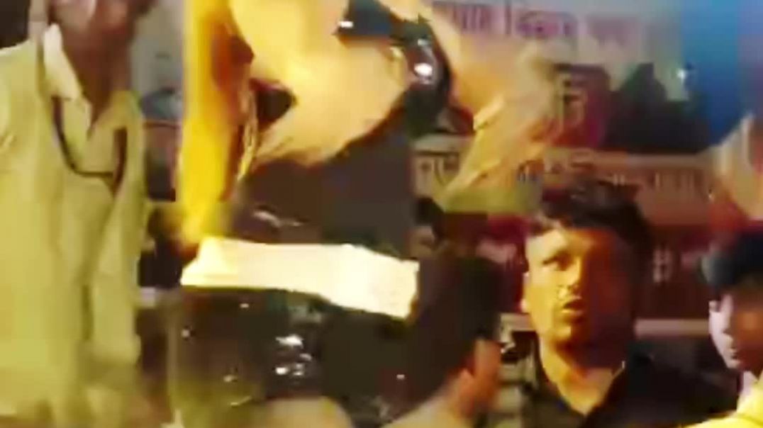 ⁣Lathi Ke Hoora ll Dance Hungama ll Village fair Dance Program video