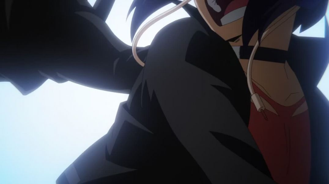 ⁣S5E10 -My Hero Academia