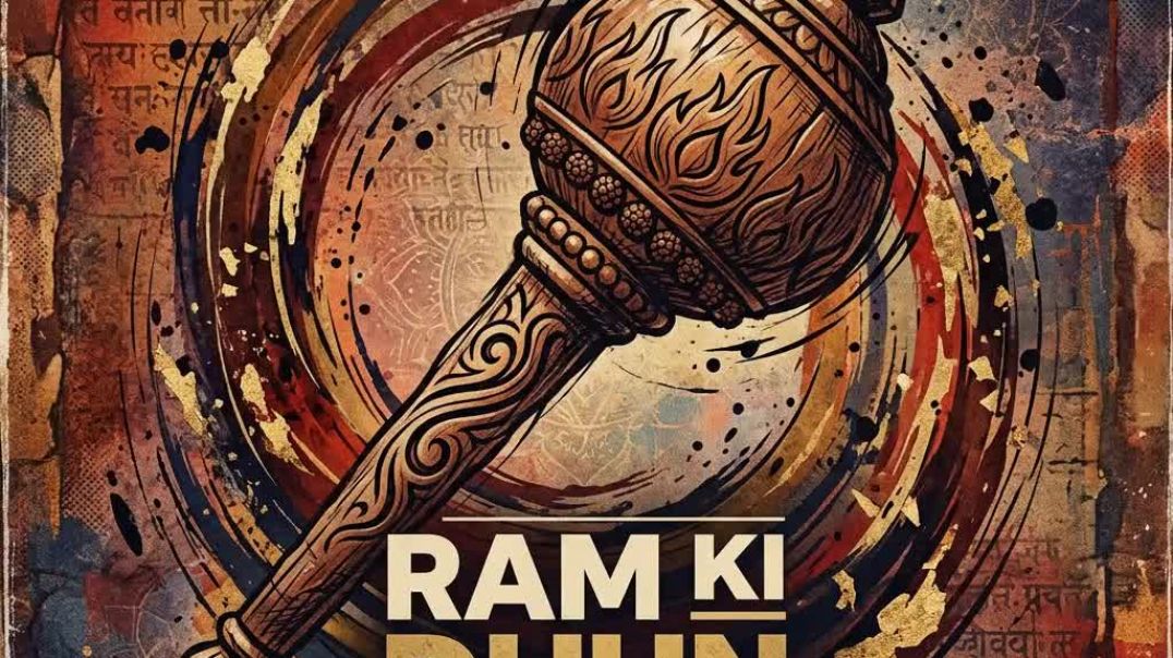 ⁣ram_ki_dhun bhajan song
