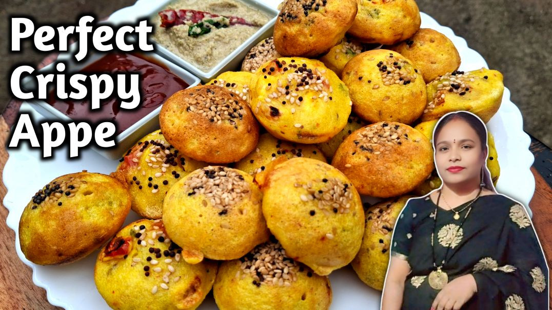 ⁣🥣💚 Healthy Suji Balls Recipe 😍 | Easy Lunchbox Idea 🍱 | Quick & Tasty Snack ✨