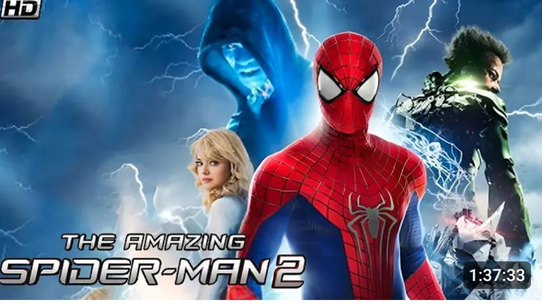 ⁣The-Amazing-Spider-Man-2-(2014)-Hindi-Dubbed-Movie--480p-[Orgmovies]