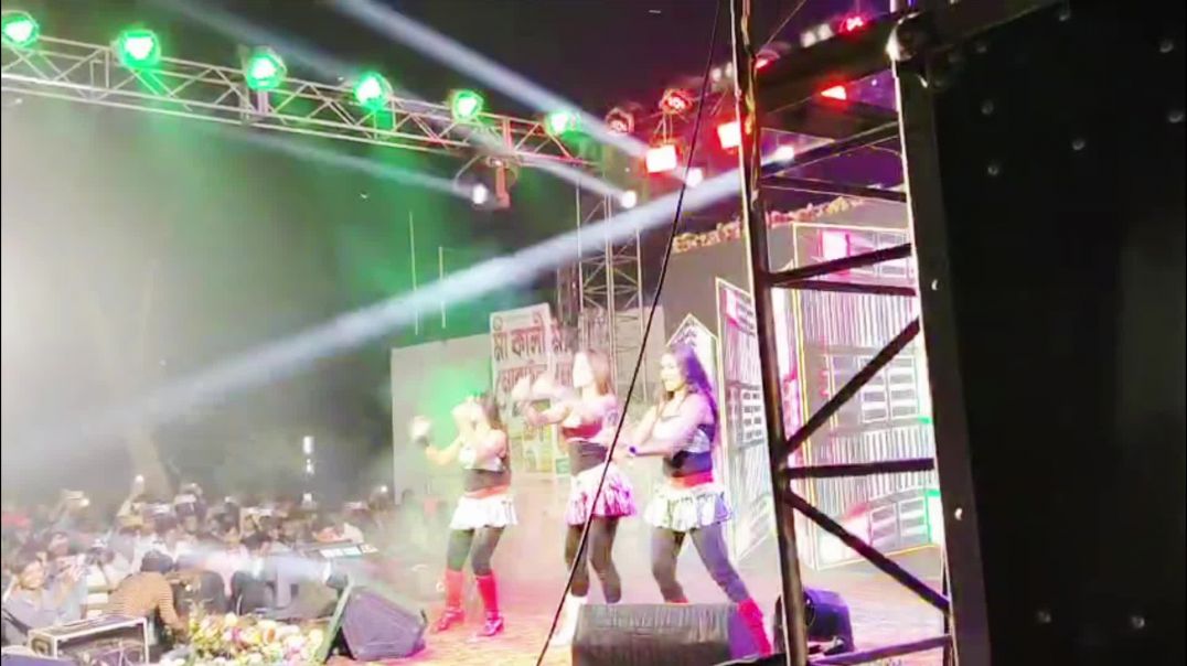 ⁣hariyal jawani mori sukhi sukhi jaaye re ll Dance Hungama
