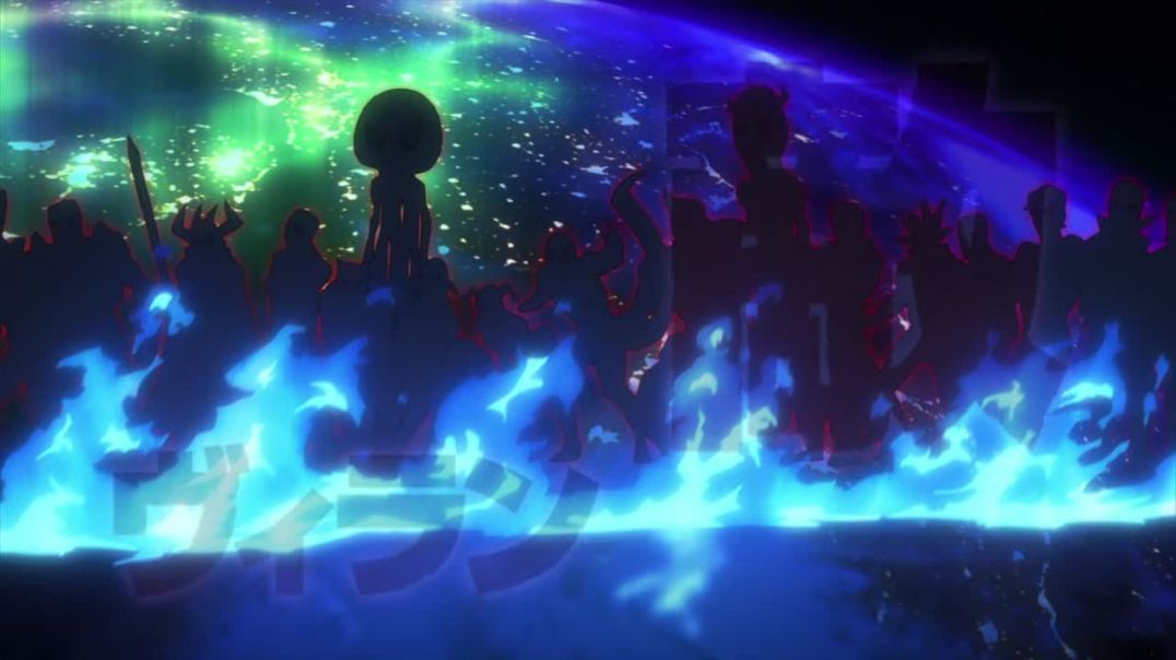 ⁣S4E18 - My Hero Academia