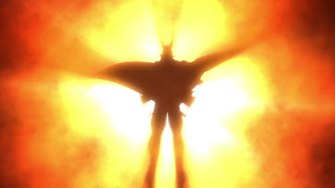 ⁣S2E08 - My Hero Academia