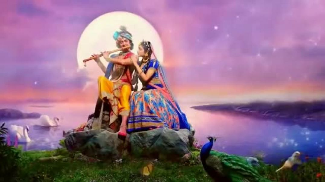 ⁣Best solid hit song Krishna #@55💥🌺
