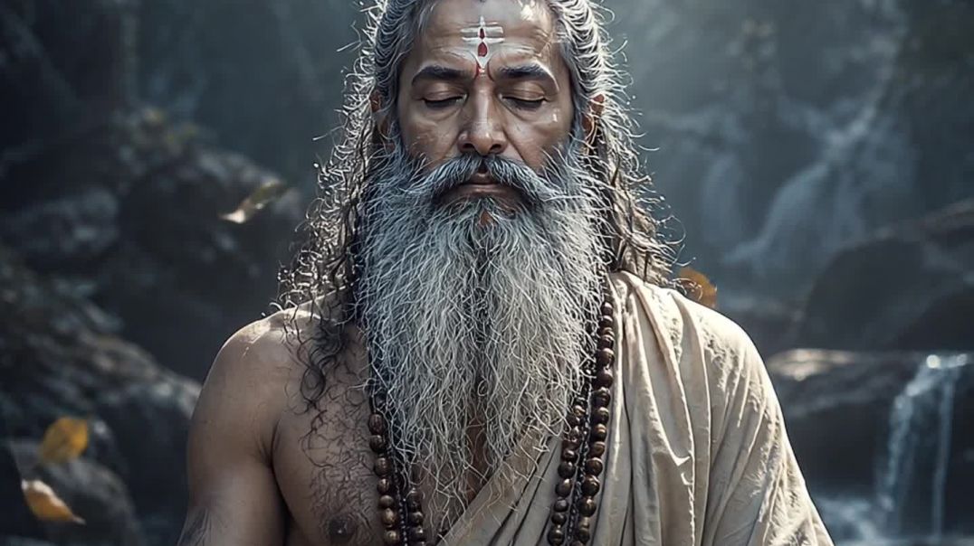 ⁣Why River Kaveri Is Worshipped as a Mother | Mythological Story |