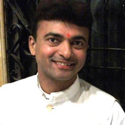 Rajesh Khilari