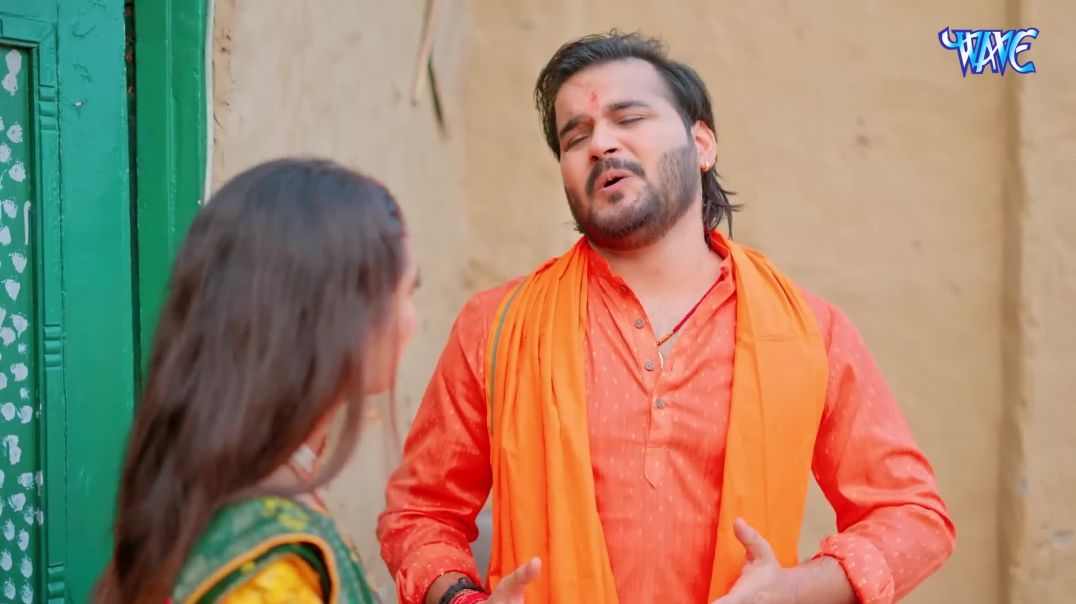 मेहरारू_से_मांगी_चिलम__4K__Arvind_Akela_Kallu___Mehraru_Se_Mangi_Chilam___New_Bolbam_Song