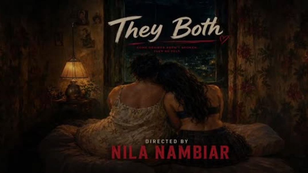 ⁣They Both 2026 NMX Original Malayalam Short Film 480p HDRip