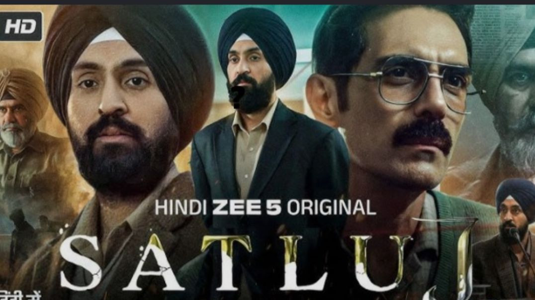 ⁣Satluj (सतलुज) 2026