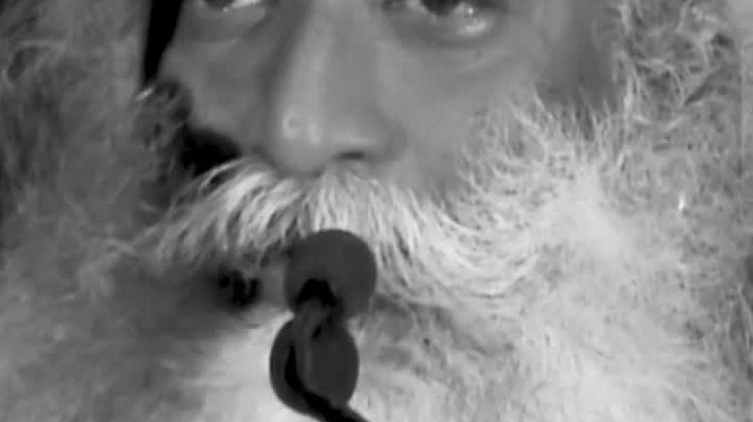 ⁣Lack of urgency - miracle of mind मन का चमत्कार Sadhguru