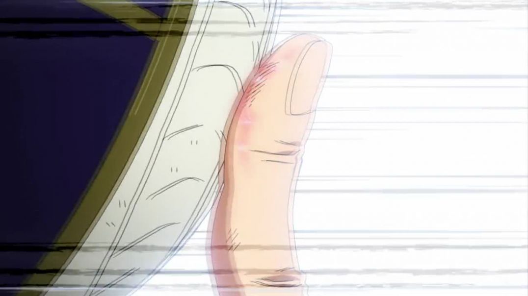 ⁣S1E06 - My Hero Academia