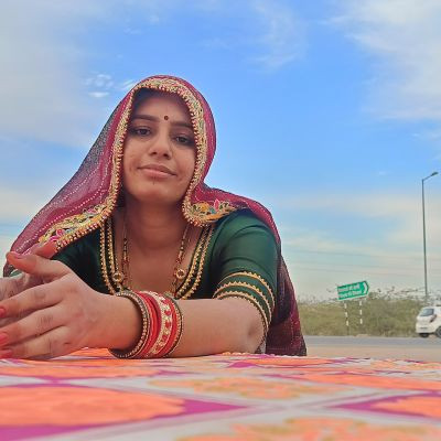 nirmla 