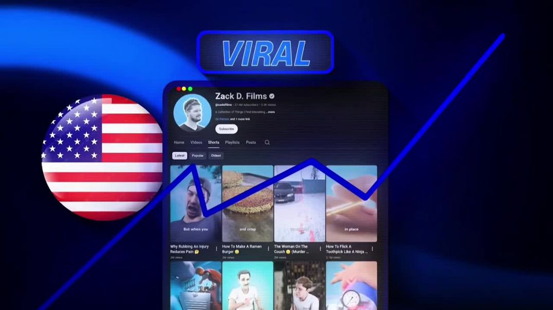 ⁣Make Viral AI Animation Videos With Free AI Tools _ AI Animation