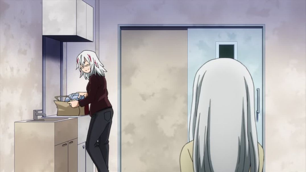 ⁣S4E25 - My Hero Academia