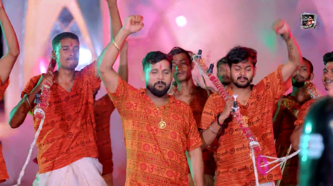 Video___शिवाला_ए_बाबा___Tuntun_Yadav___Goldi_Yadav___Shivala_A_Baba___New_Bolbam_Song