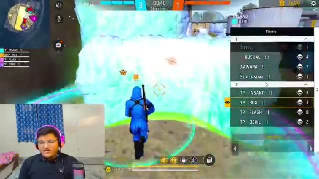 ⁣TP_ARMY_vs_KAAL_ARMY_😱___Free_Fire_Guild_Fight___कौन_जीतेगा_💀(360p)