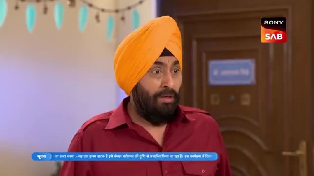 ⁣Jetha_ने_Bhide_को_दिखाई_Invisible_Jewellery___Taarak_Mehta_Ka_Ooltah_Chashmah___Hits(360p)