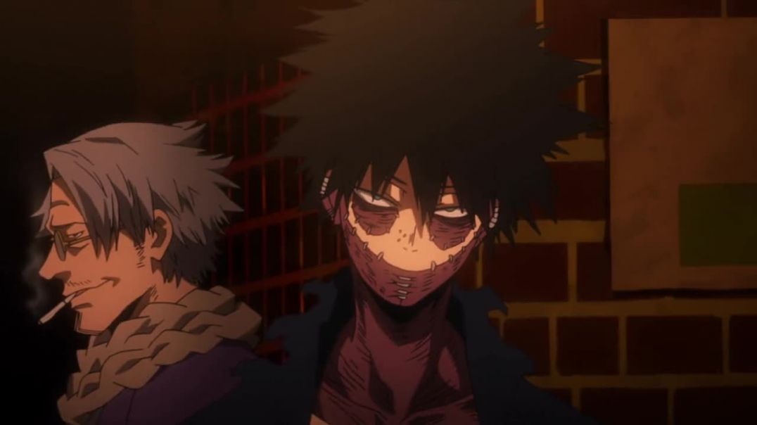 ⁣S2E25 - My Hero Academia