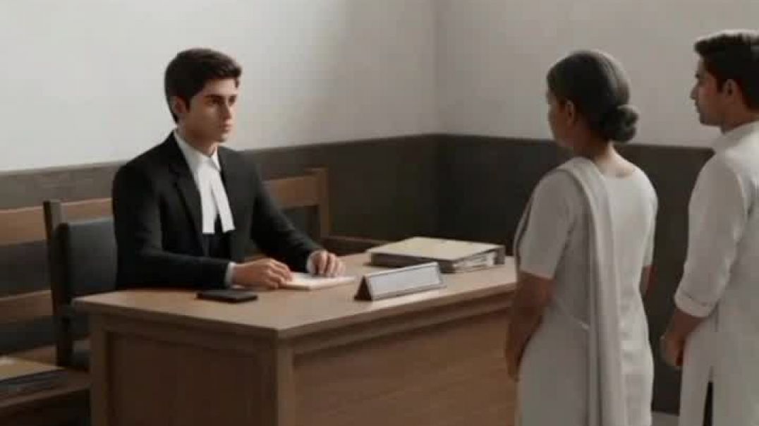 ⁣Kis judge ke pas kis case ki sunwai hogi.