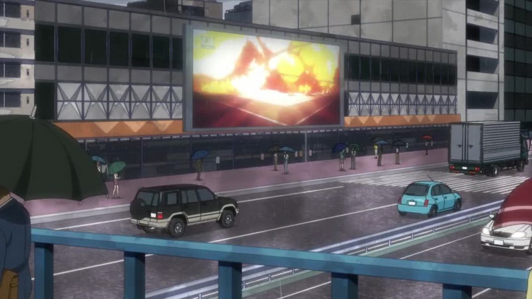 ⁣S2E13 - My Hero Academia