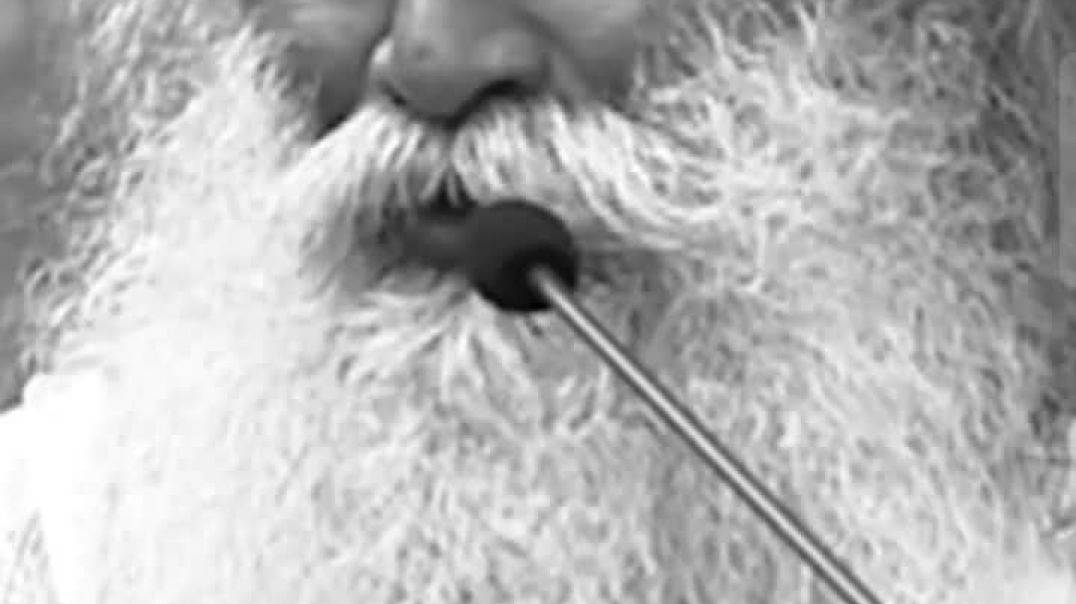 ⁣क्या ध्यान से आत्मज्ञान हो सकता है - miracle of mind मन का चमत्कार Sadhguru