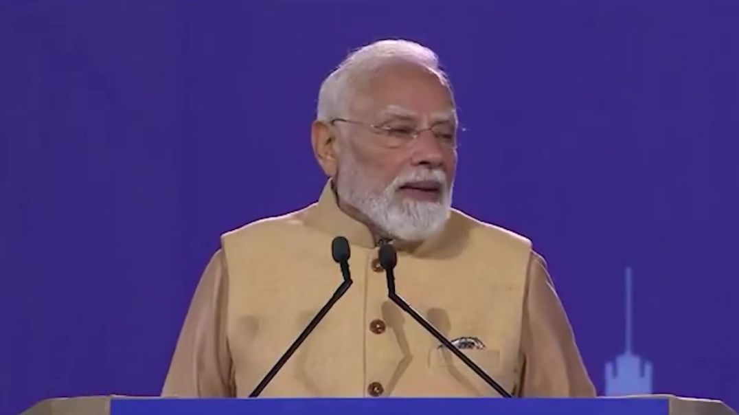 ⁣PM Modi talked about Sports ecosystem and Khelo India in Melbourne Australia