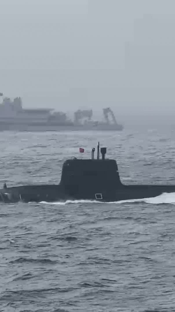 Russia &amp;amp; China unleash naval firepower in Maritime Interaction 2026