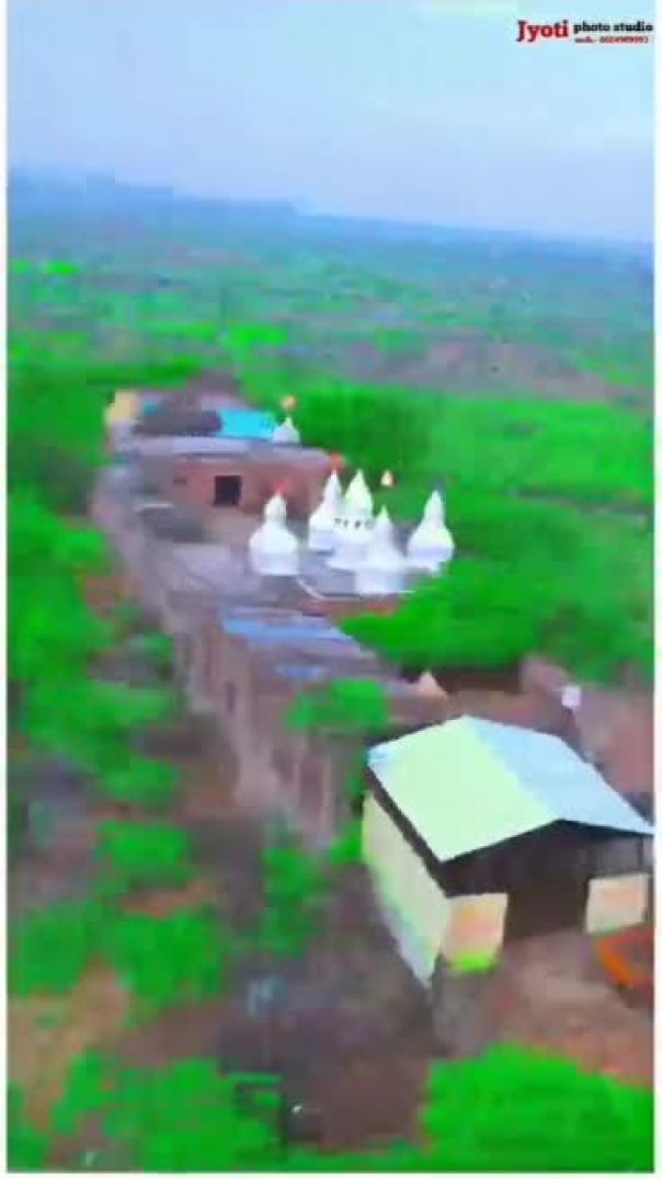 झरड़ा का भजन