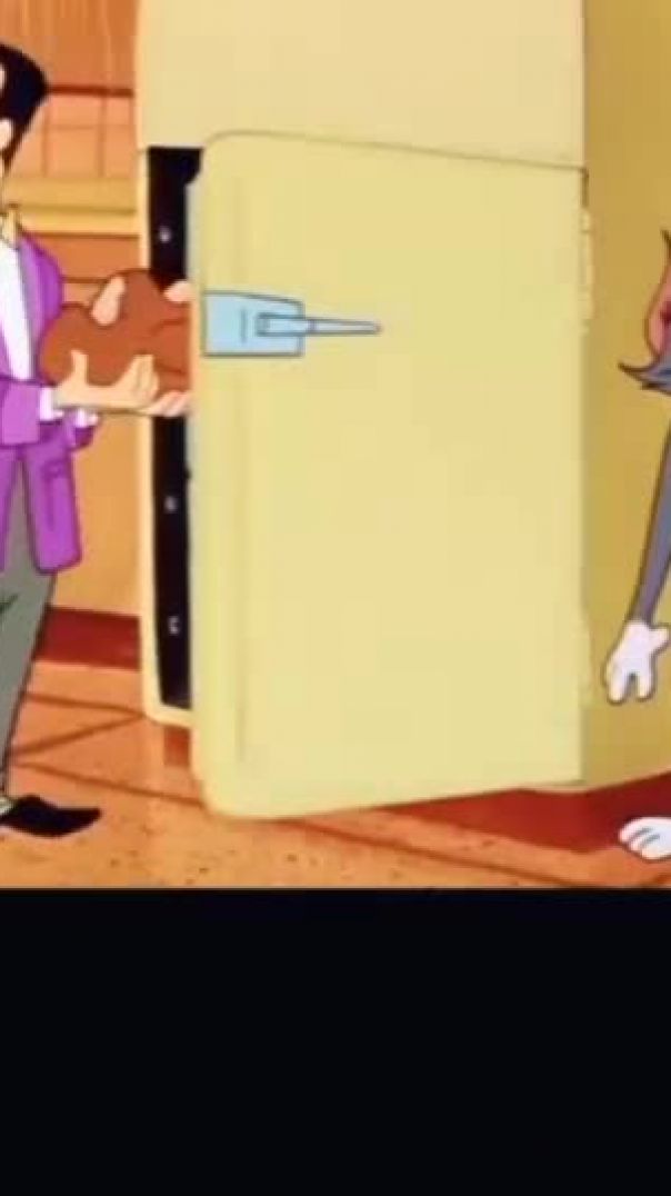 Tom And Jerry Show