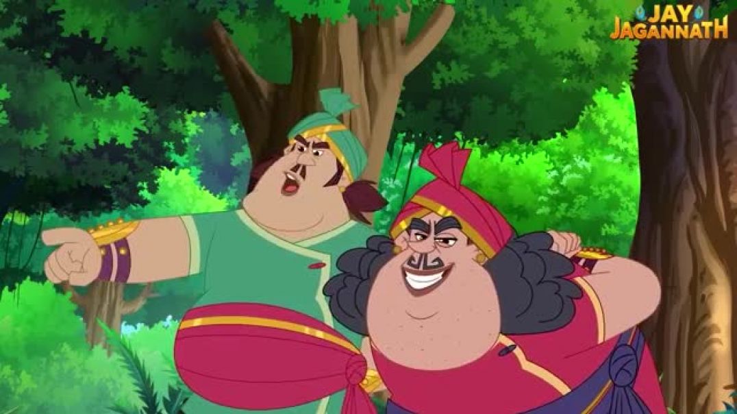 बलराम_बने_महान_जासूस!_खुला_एक_बड़ा_रहस्य__Jay_Jagannath__Jagannath_Cartoon__जगन्नाथ__Krishna_Cartoon