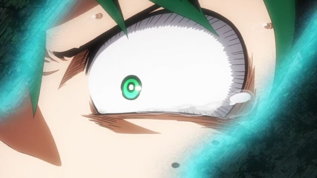 S5E11 -My Hero Academia@