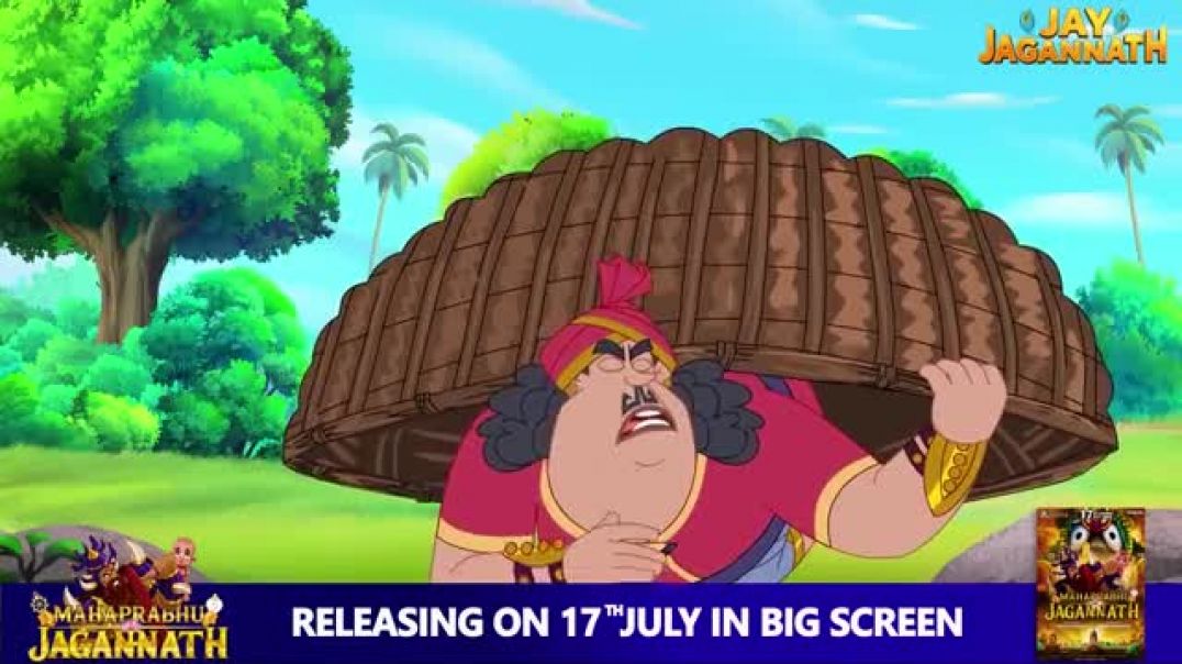 बलराम_की_सारी_गायें_खो_गईं!___Jay_Jagannath__Jagannath_Cartoon__Krishna_Cartoon