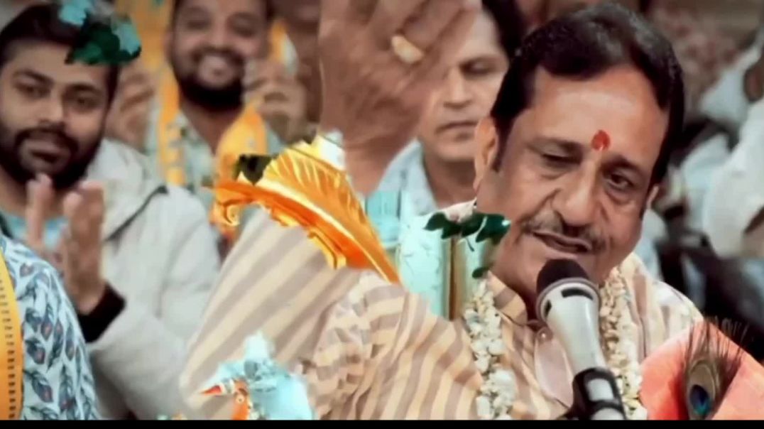 ⁣Ye Chamak Ye Damak 2.0 | Sab Kuch Sarkar Tumhi Se Hai | Original Song | Sudhir Vyas New Ram Bhajan |