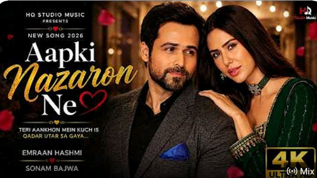 New_Song Emraan_Hashmi___Sonam_Bajwa___Romantic_Song_2026___Hindi_Video_Song___New_Song_