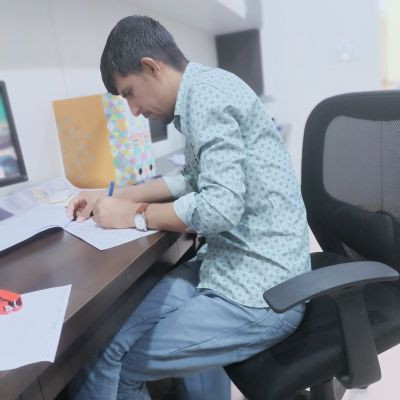 GANPAT CHOUDHARY_OFFICIAL