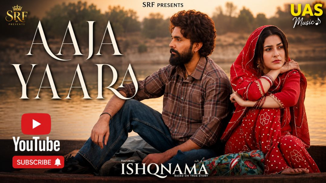⁣Aaja Yaara | IshqnamaShehnaaz GillB || PraakJai Randhhawa || Jaani