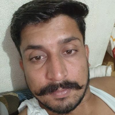 Akshayraj