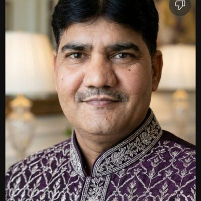 Anil Kumar