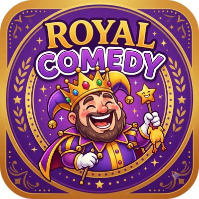 ROYAL COMEDY