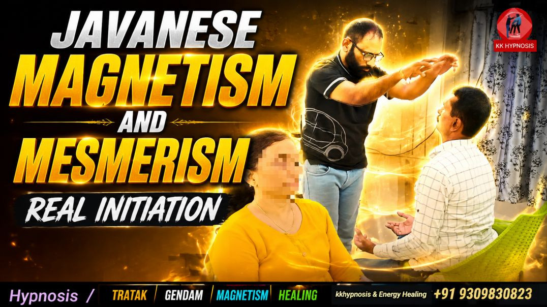 ⁣Javanese Magnetism का असली रहस्य क्या आप तैयार हैं