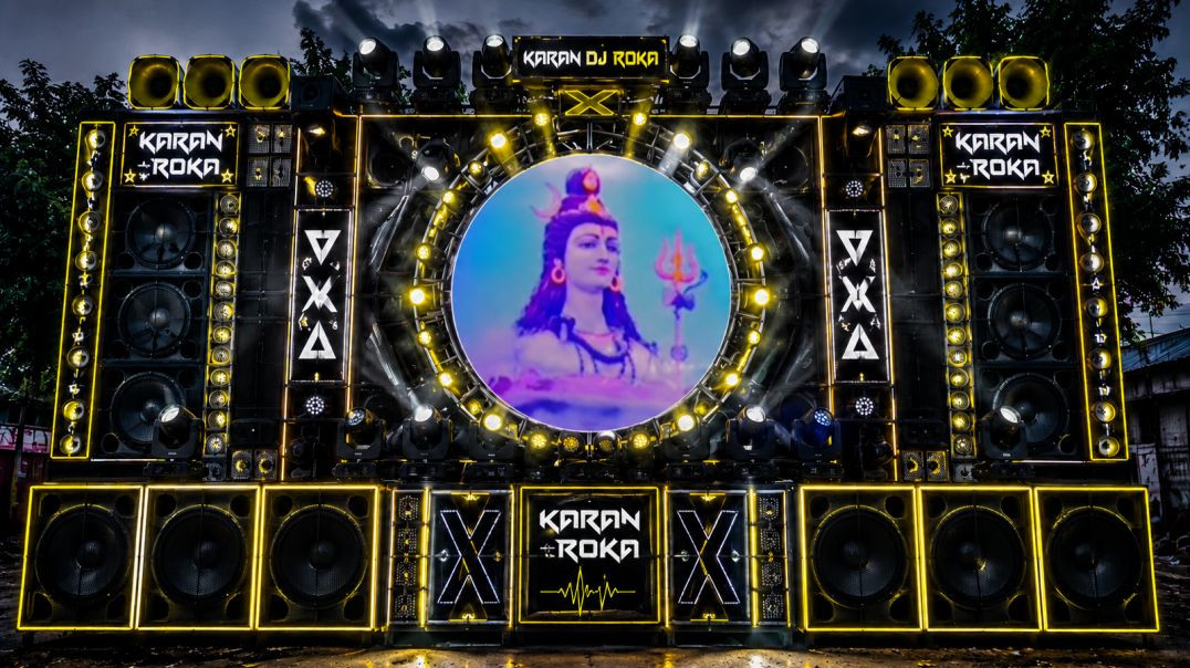 ⁣भांग का ठेका बंद हो गया (रीमिक्स) डीजे karan dj ka new song