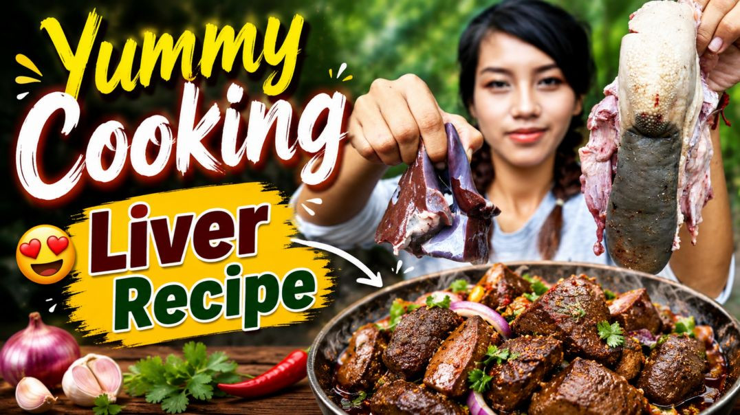 ⁣स्वादिष्ट मीट रेसिपी | घर पर बनाएं लाजवाब Cooking का मज़ा! 😋