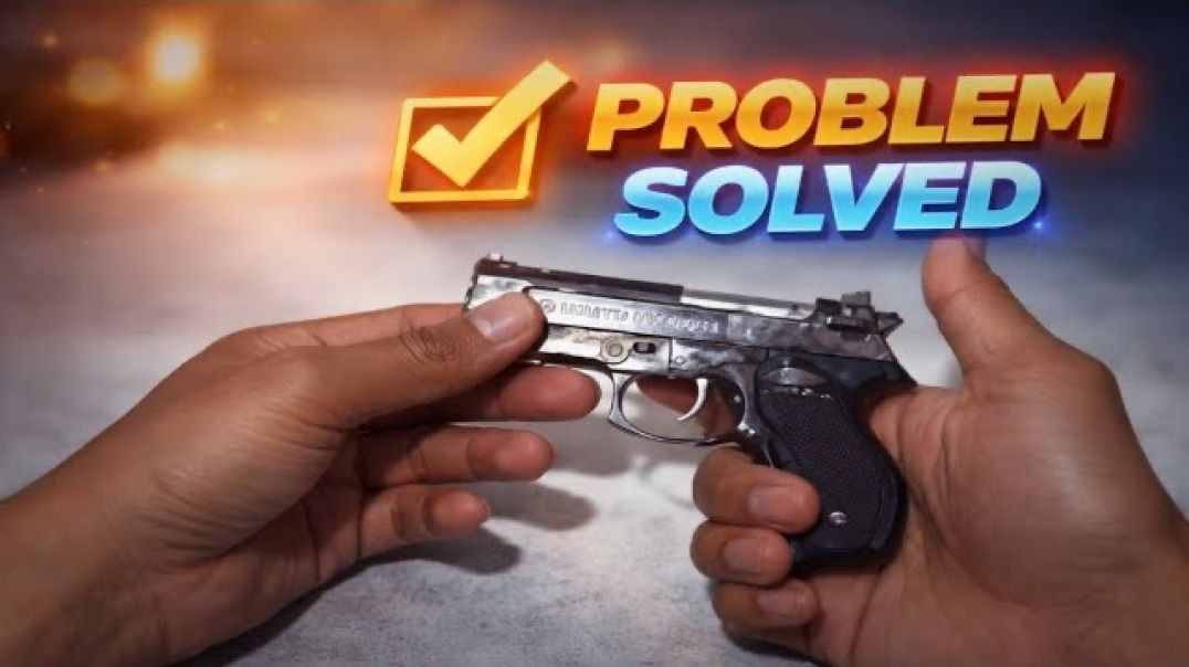 ⁣गन लाइटर  प्रॉब्लम सॉल्व |gun lighter problem solved|how to repair gun lighter