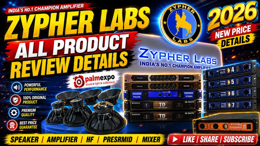 ⁣Zaypher labs All Product Review Details