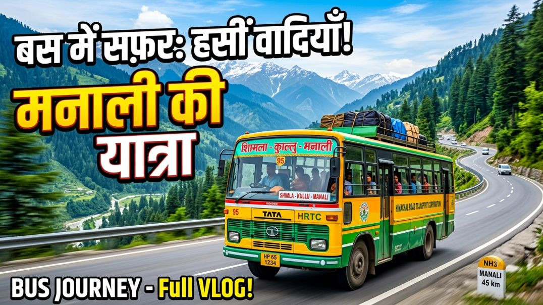 ⁣Bus Masters India Simulator Drive the Chaos Android Gameplay #2