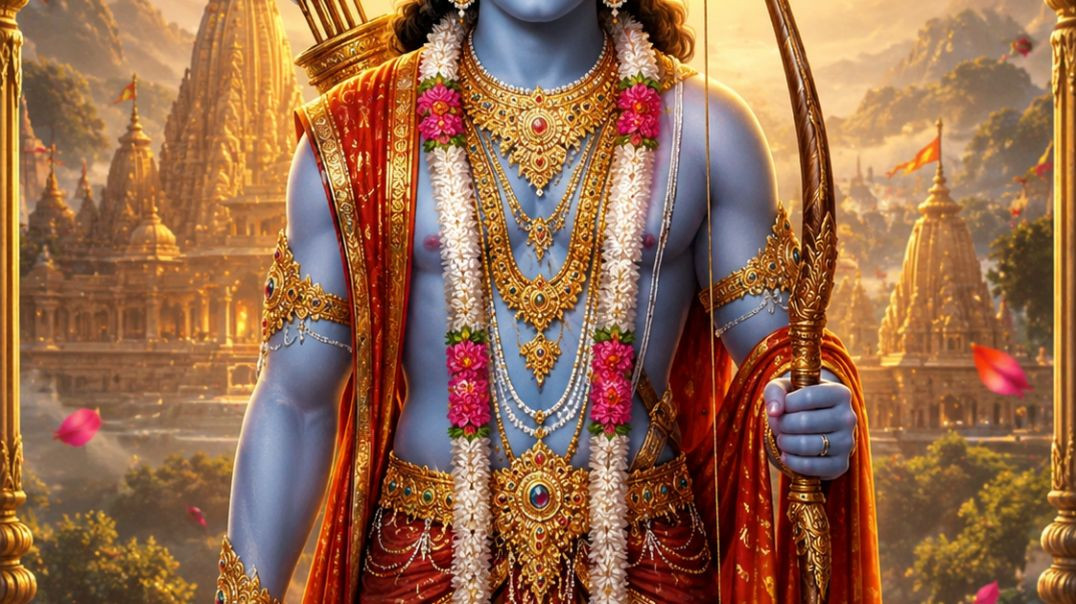 🌸_आज_की_दिव्य_मंगला_श्रृंगार_आरती_🙏_अलौकिक_दर्शन___सुबह_की_मनमोहक_आरती___Mangla_Shringar_Aarti_2026(