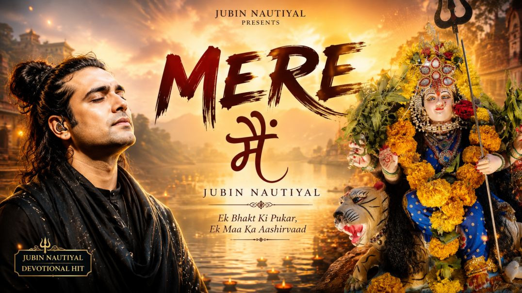⁣Kya Mange Vo Beta Jisne Maa Ki Mamta Paiye Hai  Ekh Tarf Hai Jag Sara  (Song by Jubin Nautiyal)